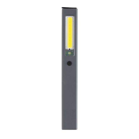  Lampe d'inspection USB rechargeable en plastique RCS Gear X