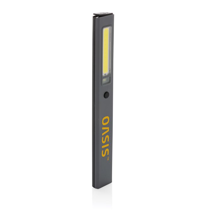  Lampe d'inspection USB rechargeable en plastique RCS Gear X