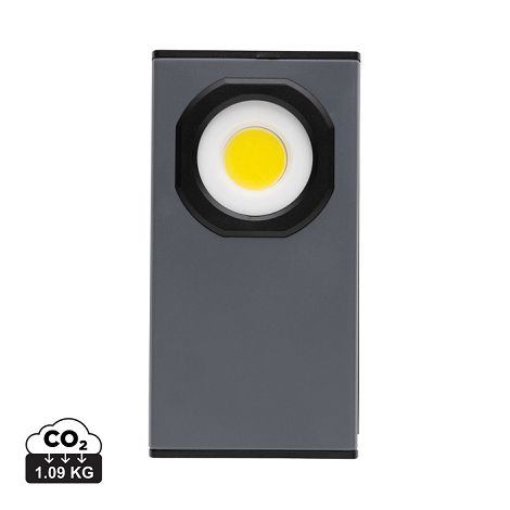  Lampe de poche USB 260lm en plastique RCS Gear X