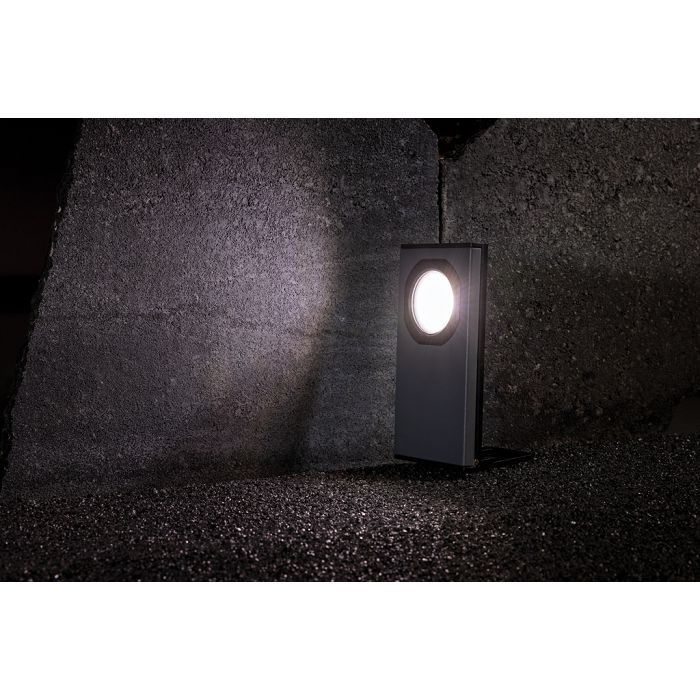  Lampe de poche USB 260lm en plastique RCS Gear X