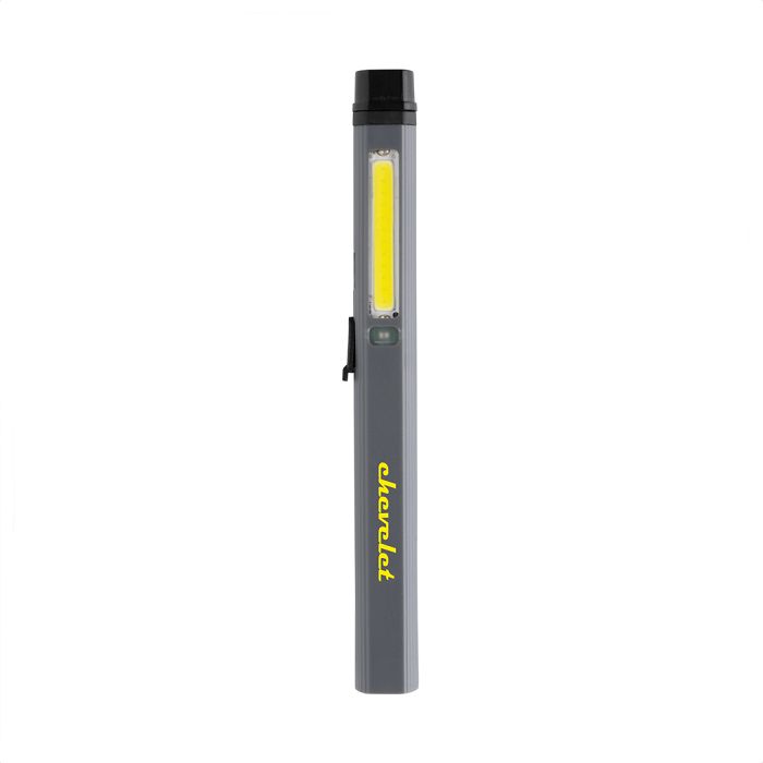  Lampe stylo rechargeable par USB en plastique RCS Gear X