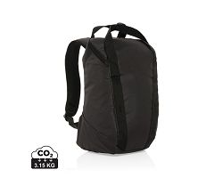 Sac à dos pour ordinateur 14'' en rPET AWARE™ Sienna