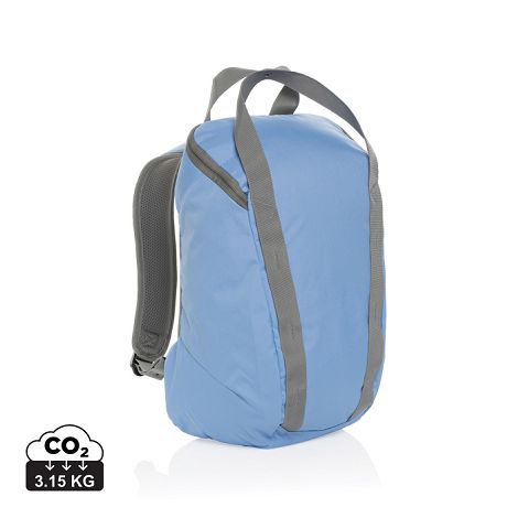  Sac à dos pour ordinateur 14'' en rPET AWARE™ Sienna