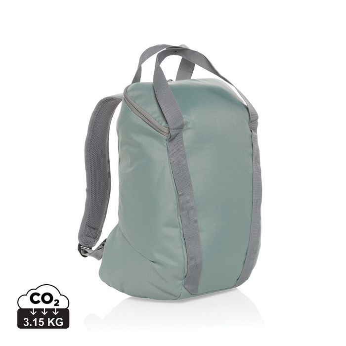  Sac à dos pour ordinateur 14'' en rPET AWARE™ Sienna