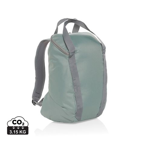  Sac à dos pour ordinateur 14'' en rPET AWARE™ Sienna