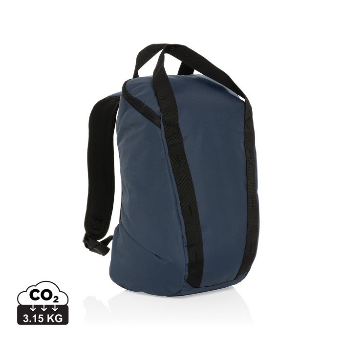  Sac à dos pour ordinateur 14'' en rPET AWARE™ Sienna