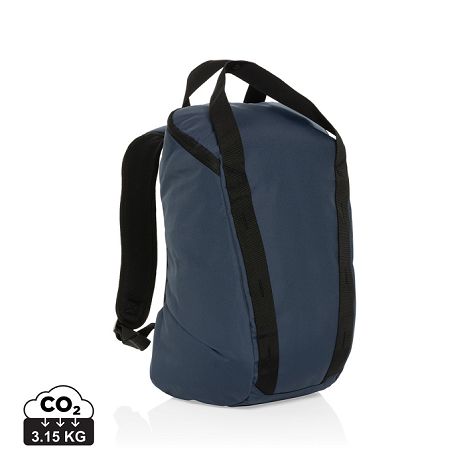  Sac à dos pour ordinateur 14'' en rPET AWARE™ Sienna