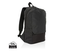 Sac à dos ordinateur 15.6'' en rPET AWARE™ Kazu