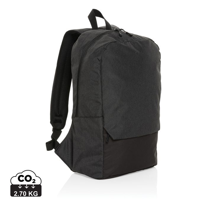  Sac à dos ordinateur 15.6'' en rPET AWARE™ Kazu