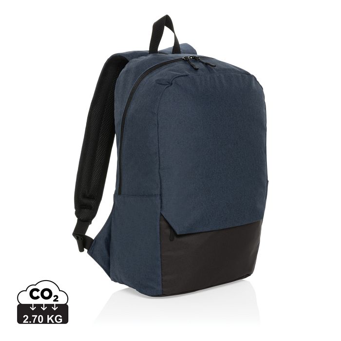  Sac à dos ordinateur 15.6'' en rPET AWARE™ Kazu