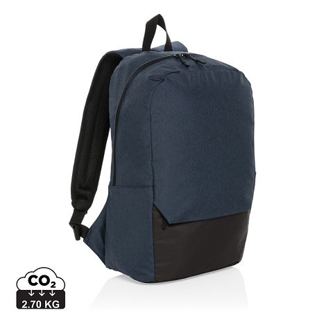  Sac à dos ordinateur 15.6'' en rPET AWARE™ Kazu