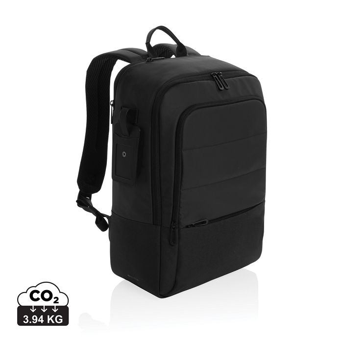  "Sac à dos ordinateur 15,6"" en rPET AWARE™ Armond"