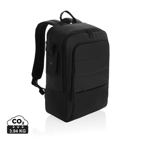  "Sac à dos ordinateur 15,6"" en rPET AWARE™ Armond"