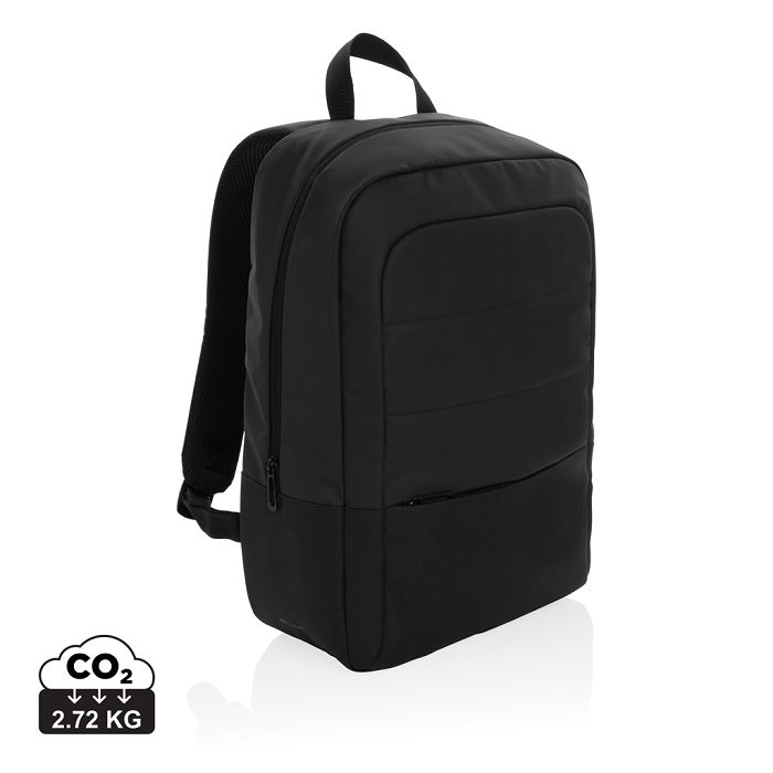  "Sac à dos pour ordinateur 15,6"" en rPET AWARE™ Armond"