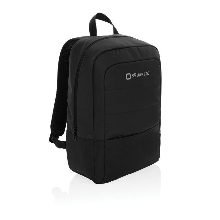  "Sac à dos pour ordinateur 15,6"" en rPET AWARE™ Armond"