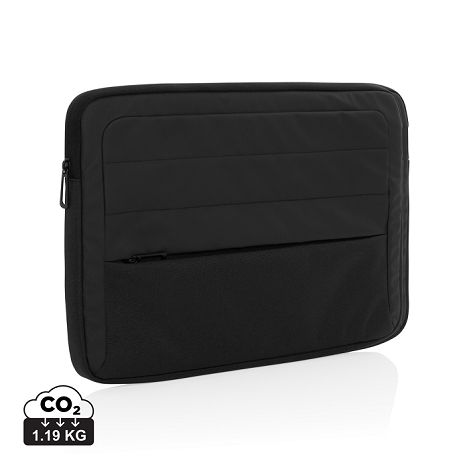  "Pochette pour ordinateur 15,6"" en rPET AWARE™ Armond"