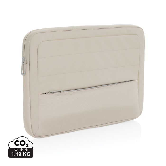  "Pochette pour ordinateur 15,6"" en rPET AWARE™ Armond"