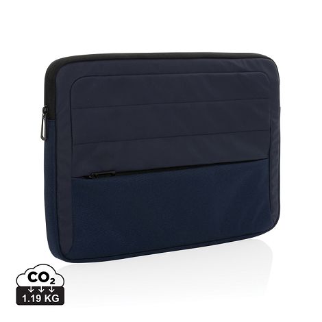  "Pochette pour ordinateur 15,6"" en rPET AWARE™ Armond"