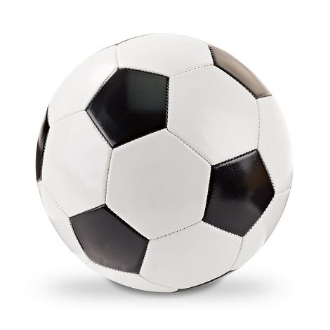  Ballon de football