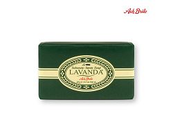 Savon parfumé à la lavande (20g)