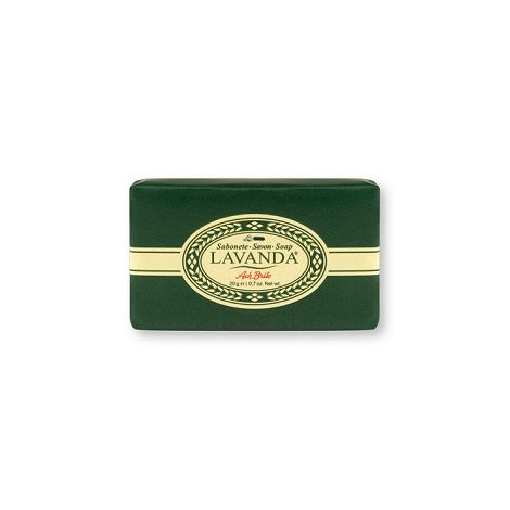  Savon parfumé à la lavande (20g)