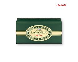 Savon parfumé à la lavande (125g)