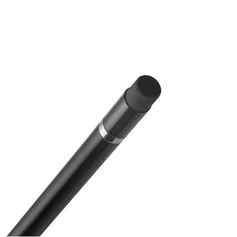  Stylo sans encre avec corps en aluminium 100% recyclé