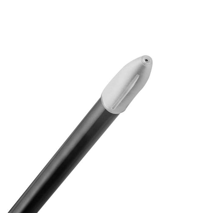  Stylo sans encre avec corps en aluminium 100% recyclé