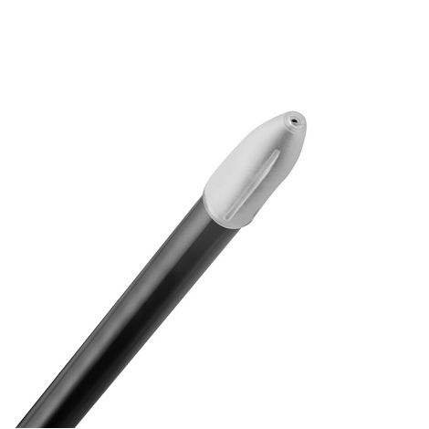  Stylo sans encre avec corps en aluminium 100% recyclé