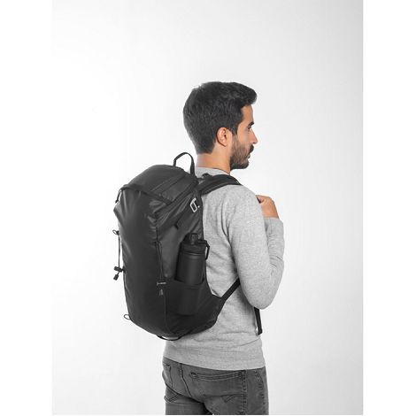  Sac à dos de randonnée avec revêtement imperméable