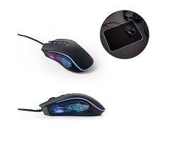 Souris gaming en ABS