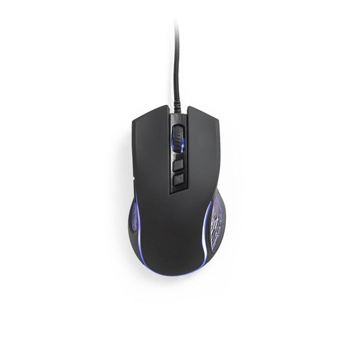  Souris gaming en ABS