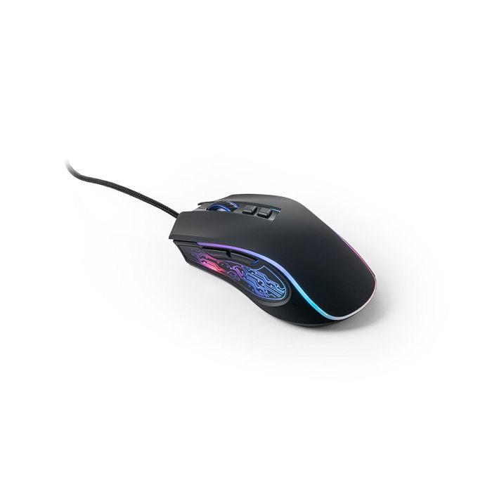  Souris gaming en ABS