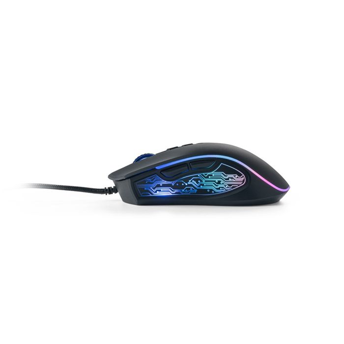  Souris gaming en ABS