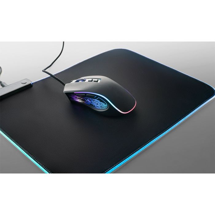  Souris gaming en ABS