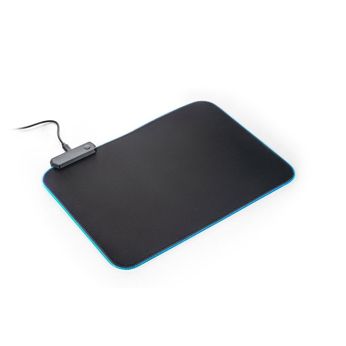  Tapis de souris avec base en caoutchouc