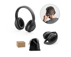 Casque audio sans fil avec ANC