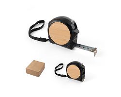 Mètre ruban de 5 mètres en ABS 100% recyclé