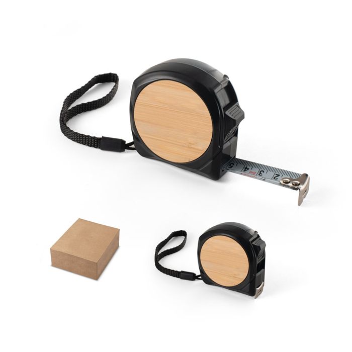  Mètre ruban de 5 mètres en ABS 100% recyclé