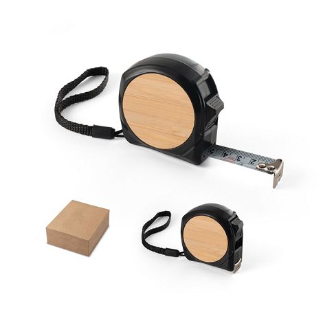  Mètre ruban de 5 mètres en ABS 100% recyclé