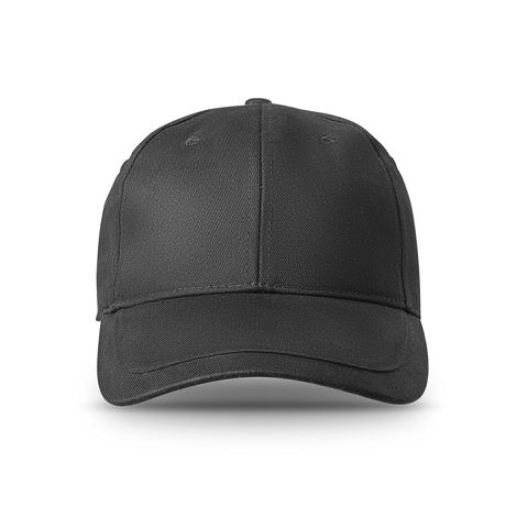  Casquette en coton recyclé (280 g/m²)