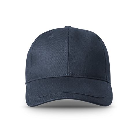  Casquette en coton recyclé (280 g/m²)