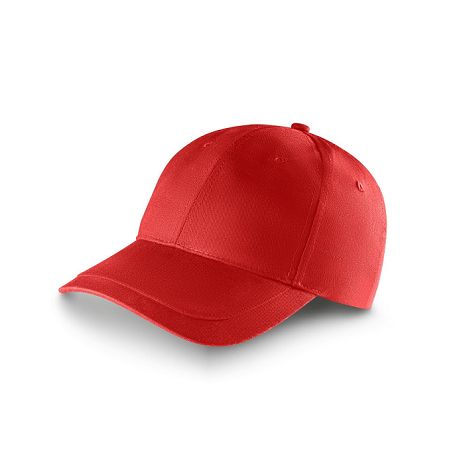  Casquette en coton recyclé (280 g/m²)