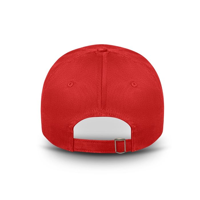  Casquette en coton recyclé (280 g/m²)