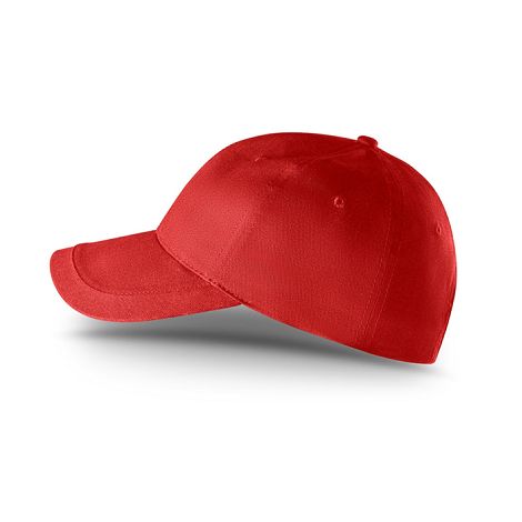  Casquette en coton recyclé (280 g/m²)