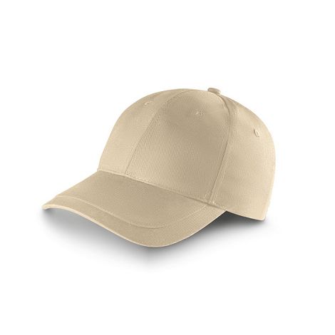  Casquette en coton recyclé (280 g/m²)