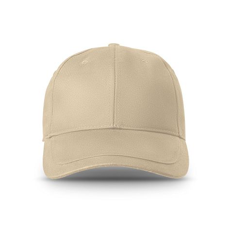  Casquette en coton recyclé (280 g/m²)