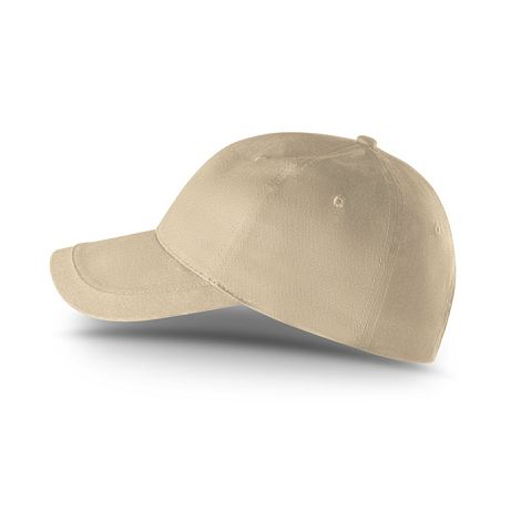  Casquette en coton recyclé (280 g/m²)