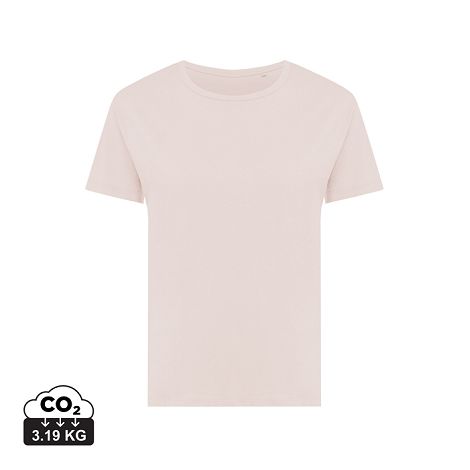  T-shirt pour femmes en coton recyclé Iqoniq Yala