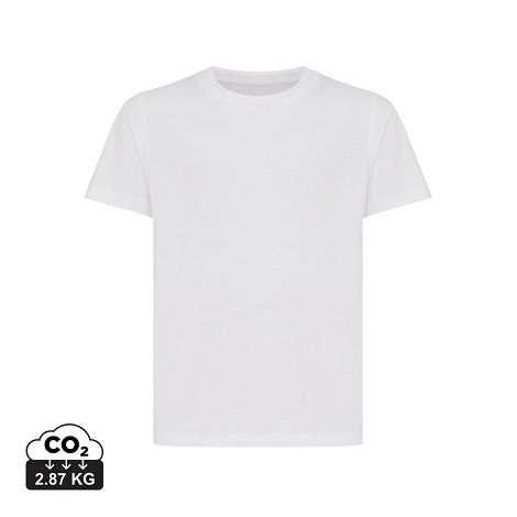  T-shirt pour enfants en coton recyclé Iqoniq Koli